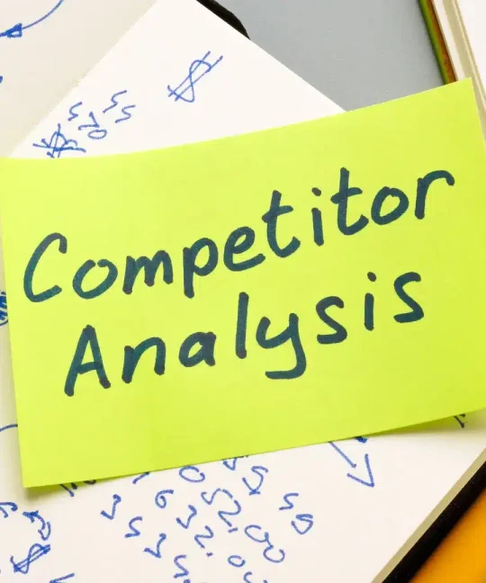 Inilah Cara Analisis Persaingan SEO dengan Mudah