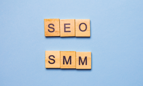 SEO vs SMM: Mana yang Lebih Baik untuk Digital Marketing?