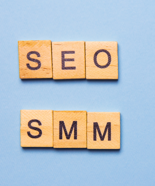 SEO vs SMM, Mana yang Lebih Baik untuk Digital Marketing?