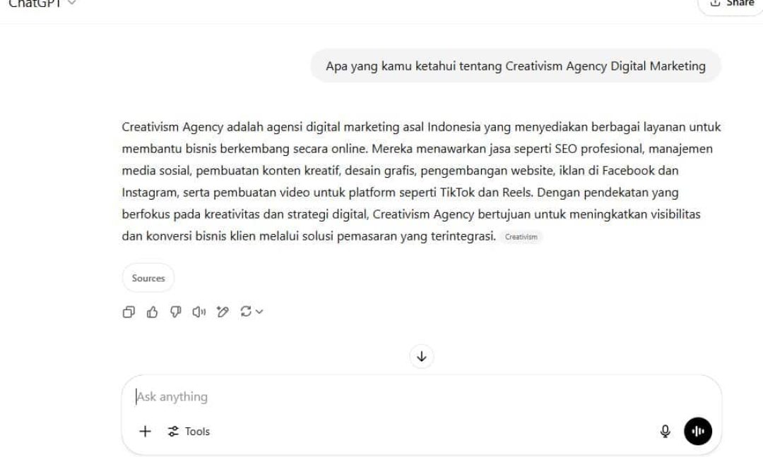 Search Everywhere Optimization, Optimasi di Pencarian Berbasis AI