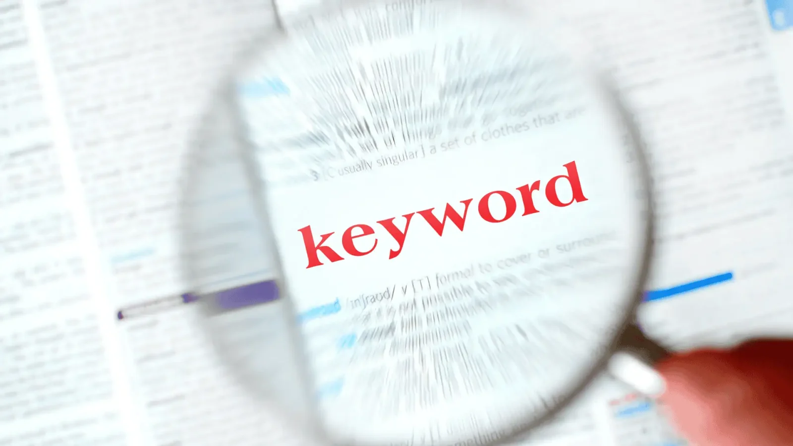 Apa Saja Keuntungan Long Tail Keywords dalam SEO?