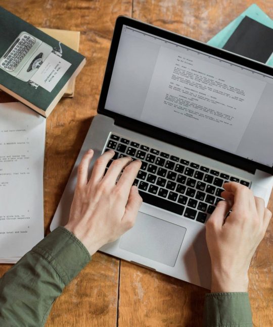 Tips Copywriting Menarik