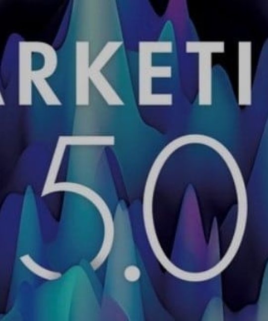 5 Cara Menjalankan Marketing 5.0 Guna Mengembangkan Bisnis