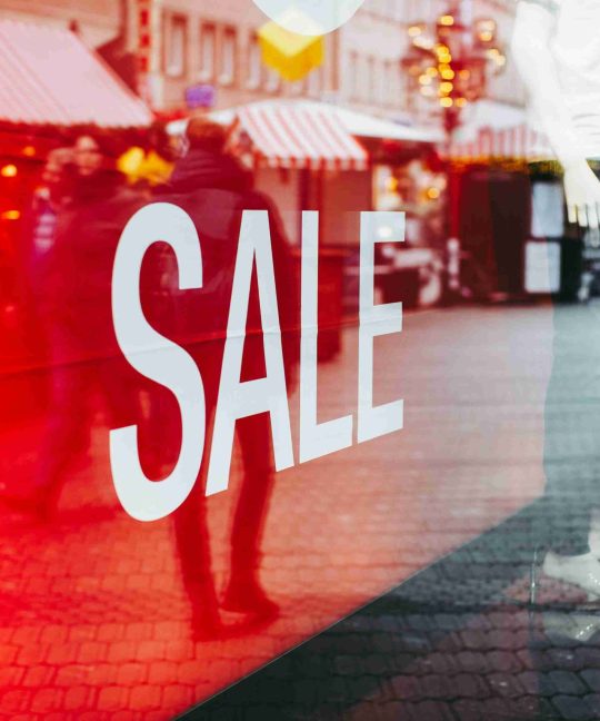 5 Ide Promo Akhir Tahun untuk Meningkatkan Penjualan