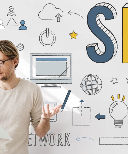 5 Peran SEO Dalam Pemasaran, Pebisnis Wajib Tahu!