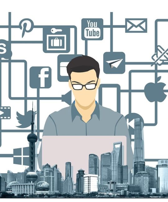 7 Manfaat Jasa Pengelolaan Sosial Media untuk Bisnis