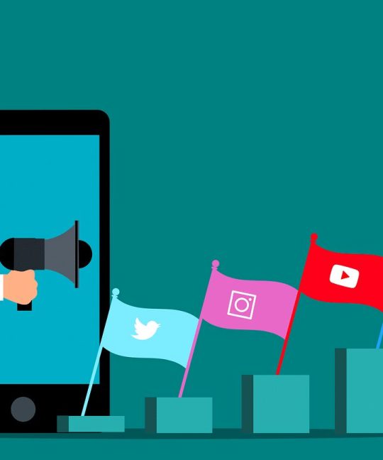 8 Tanda Bisnis Anda Butuh Jasa Konten Sosial Media