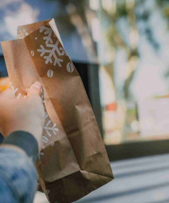 8 Tips Membuat Desain Kemasan Produk Menarik