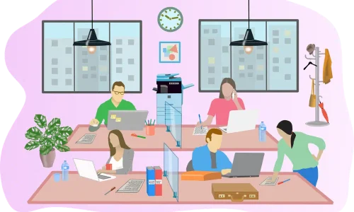 Agency Itu Apa? Pengertian, Jenis & Tren Bisnis Terbaru!