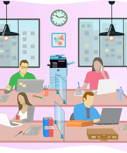 Perusahaan Agency Adalah: Cek Arti, Jenis, dan Cara Kerjanya