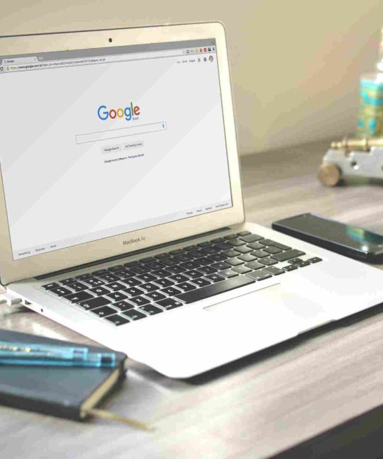 Apa Target Menggunakan SEO