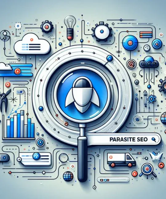 Apa itu Parasite SEO dan Bagaimana Cara Melakukannya yang Benar