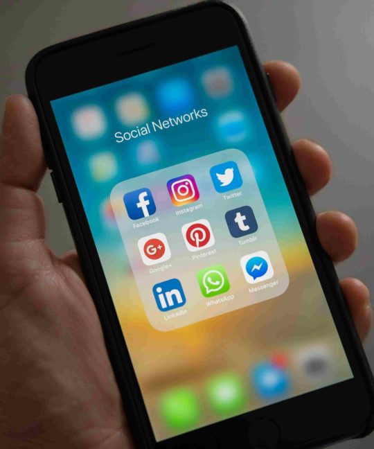 Cara Iklan di Instagram