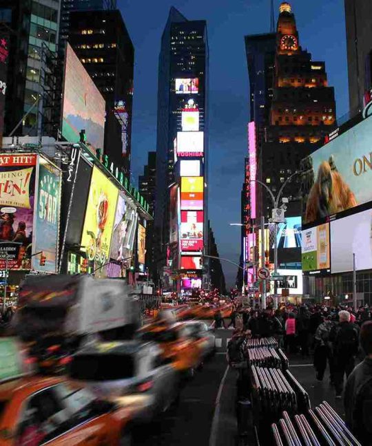 Contoh Advertising Terbaik dan Menarik yang Ditiru