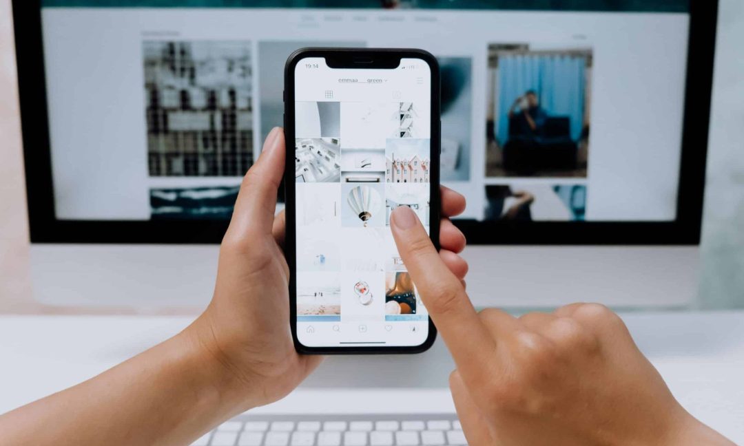 Contoh Feed Instagram Keren yang Bisa Anda Tiru