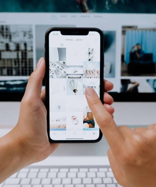 Contoh Feed Instagram Keren yang Bisa Anda Tiru
