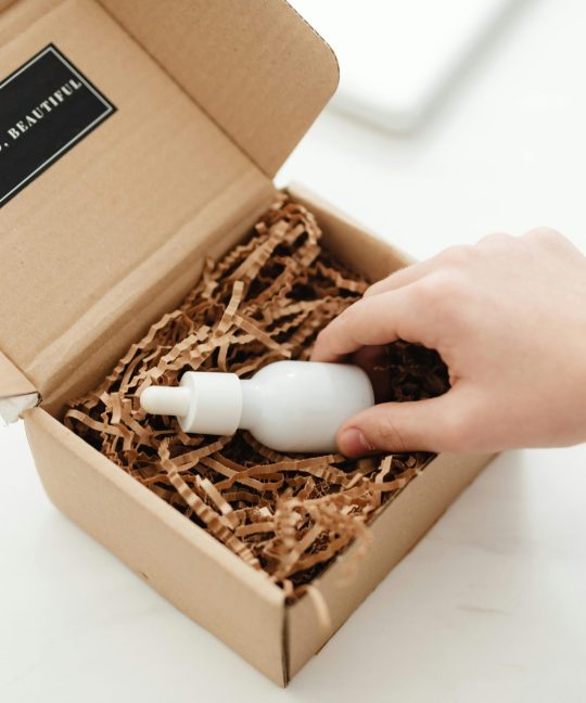 11 Contoh Kemasan Produk Untuk Inspirasi Bisnis Anda