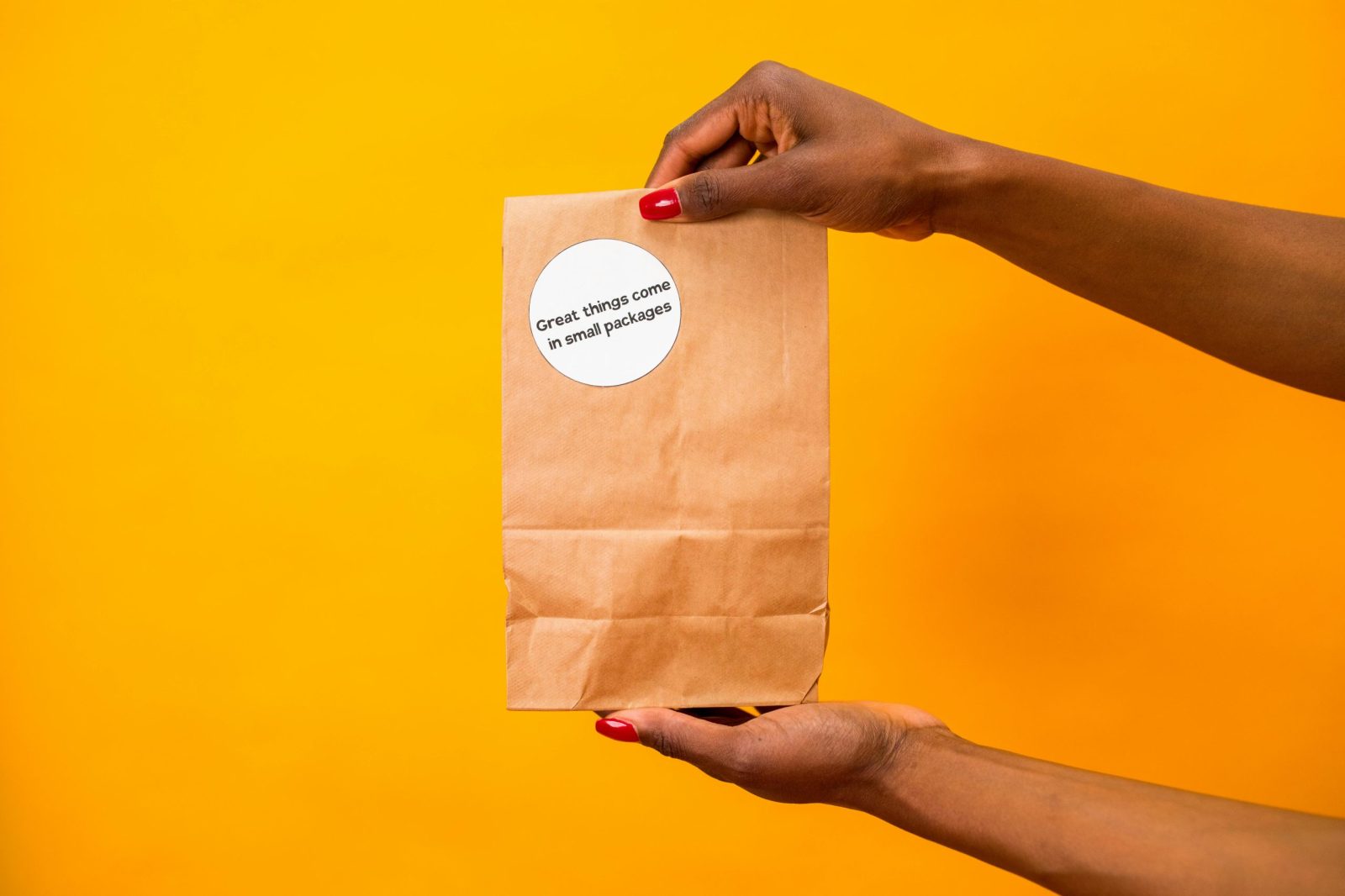 Desain Kemasan Produk Kreatif