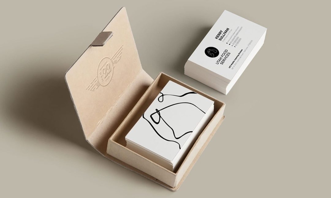 Desain Kemasan Produk Simple: Keuntungan & Tips Membuatnya