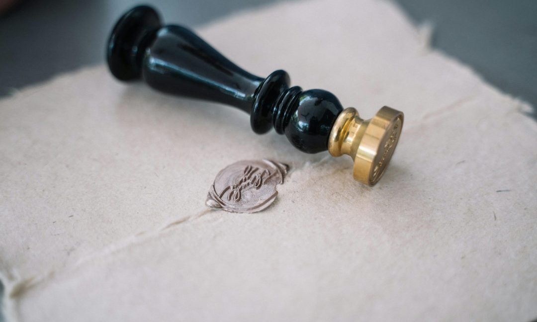 Apa itu Desain Stempel? Fungsi dan Manfaatnya