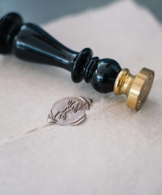 Apa itu Desain Stempel? Fungsi dan Manfaatnya