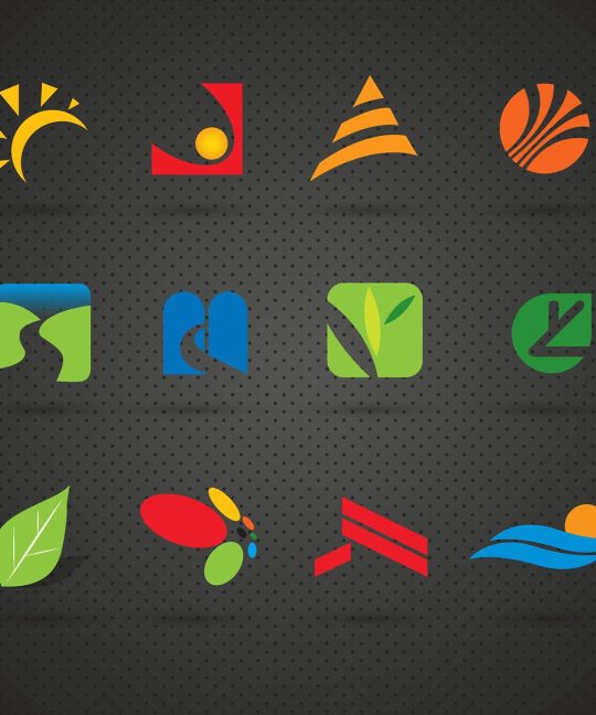 Belajar Filosofi Logo dari Brand Brand Ternama Dunia