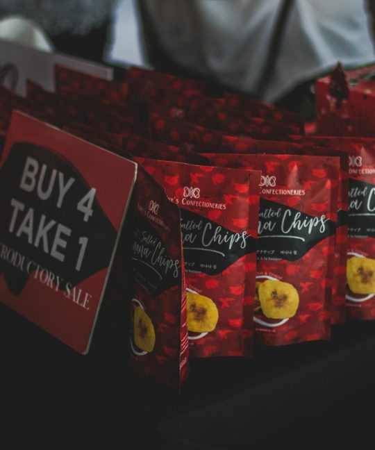 Gambar Kemasan Produk