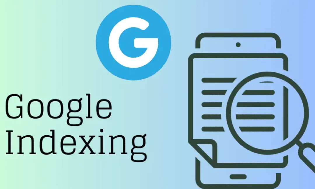 Apa itu Google Indexing