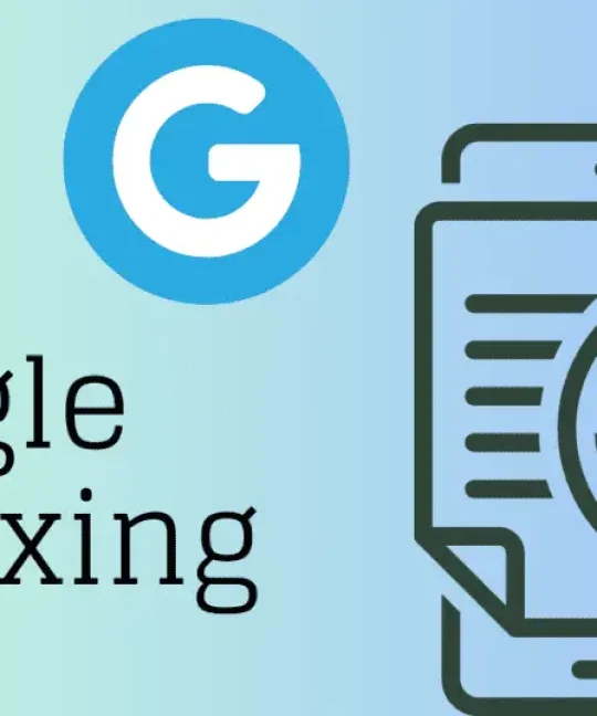 Apa itu Google Indexing