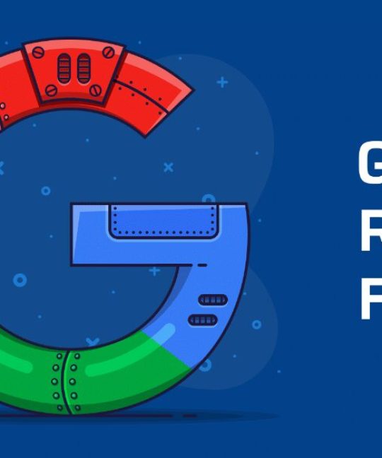 11 Google Ranking Factor Paling Berpengaruh di 2025