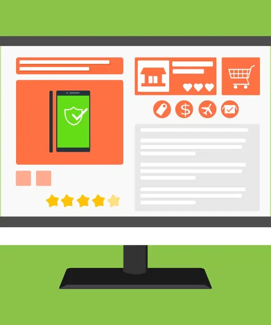 Jasa Pembuatan Website Toko Online