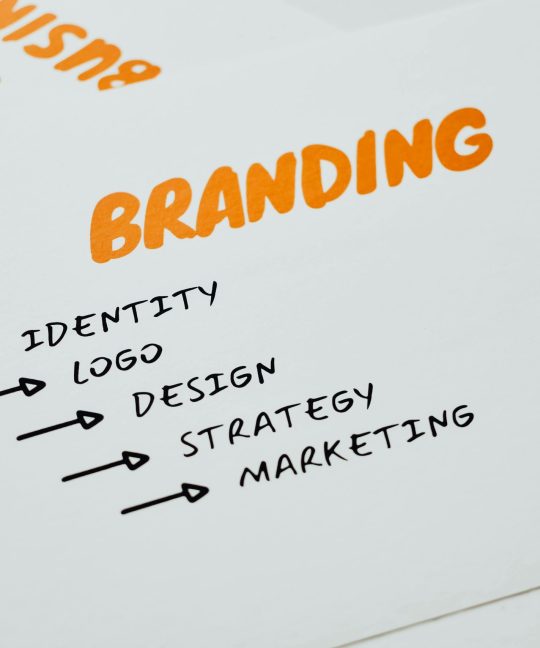 Jenis Jenis Logo Unik untuk Branding