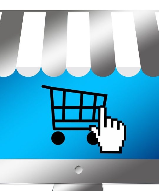 7 Contoh Logo Online Shop dari Berbagai Kategori Produk