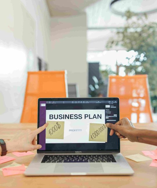 Lulusan Bisnis Digital Kerja Apa Ini Prospek Karirnya!