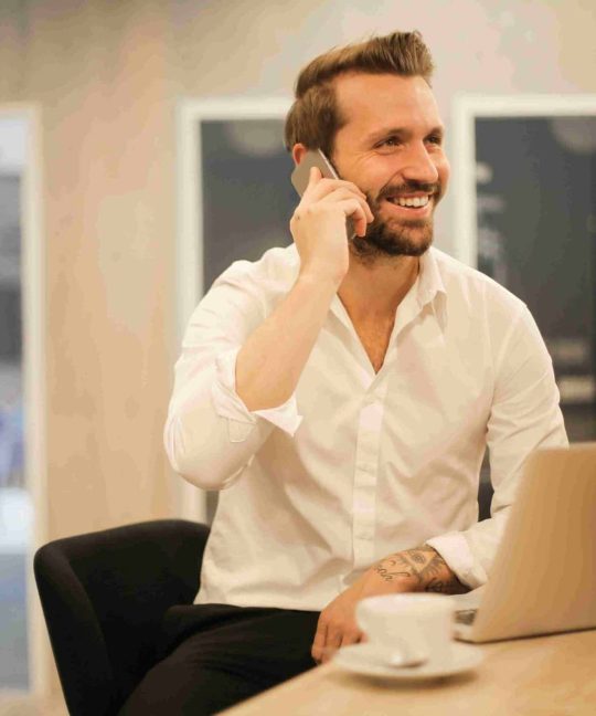 Pebisnis Era Digital