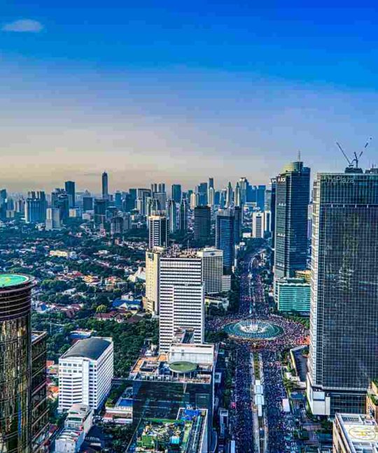 Digital Agency Jakarta