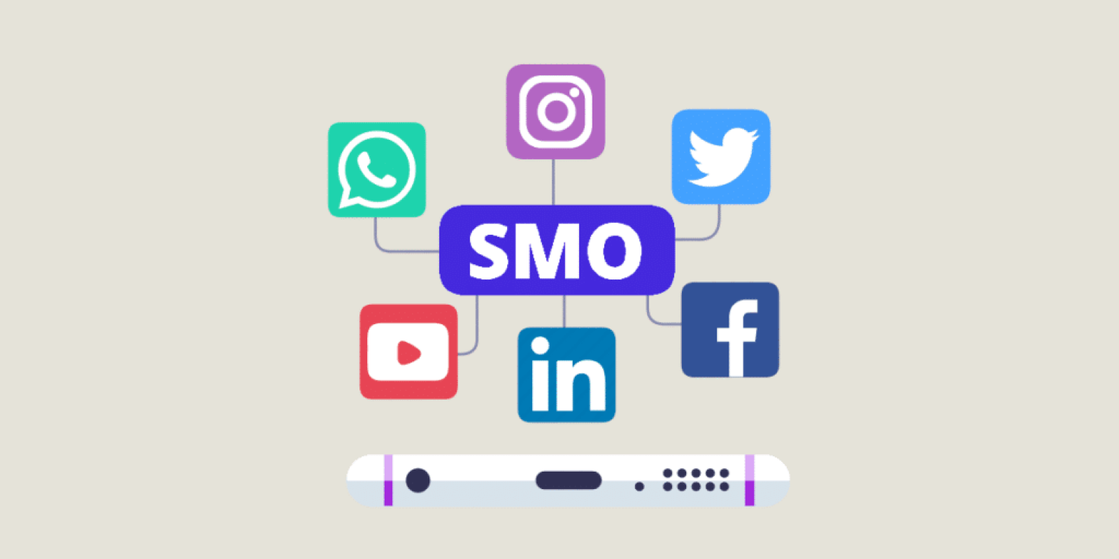 SMO Adalah? Inilah Manfaat & Aspek Penting Dalam SMO
