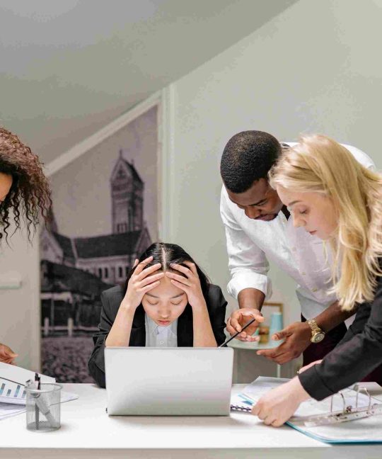 Social Media Management