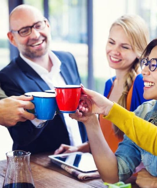 Tips Membangun Relasi Autentik, Ciptakan Harmonisasi