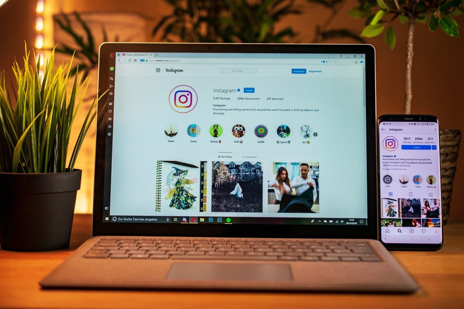 Feed IG Artinya. Simak Penjelasan Lengkapnya di Sini!.