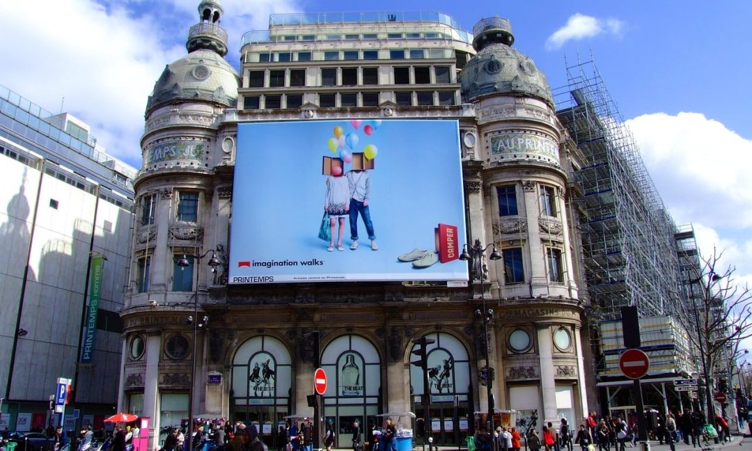 Tips dan Trik Membuat Iklan Efektif