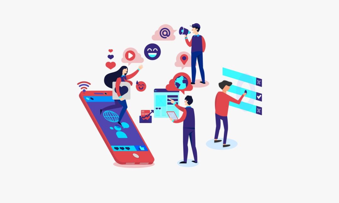 Jasa Social Media Management