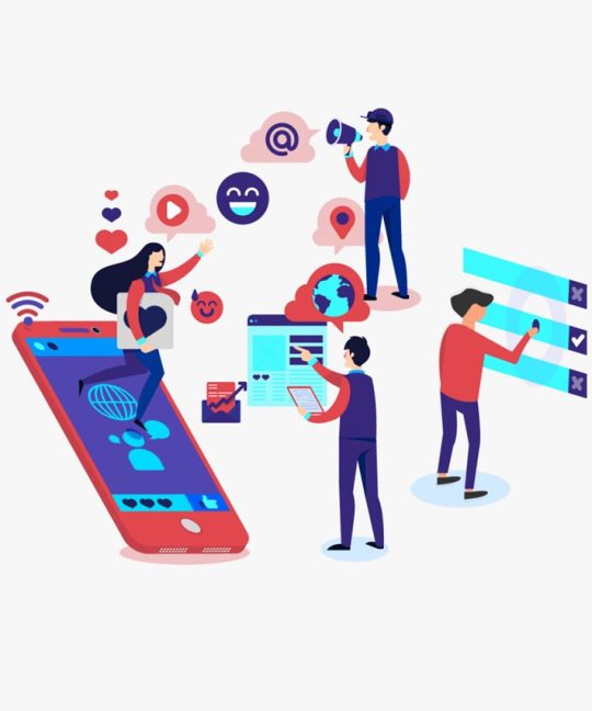 Jasa Social Media Management