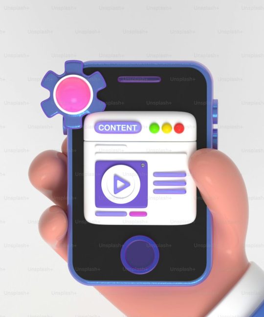 tipe tipe content marketing