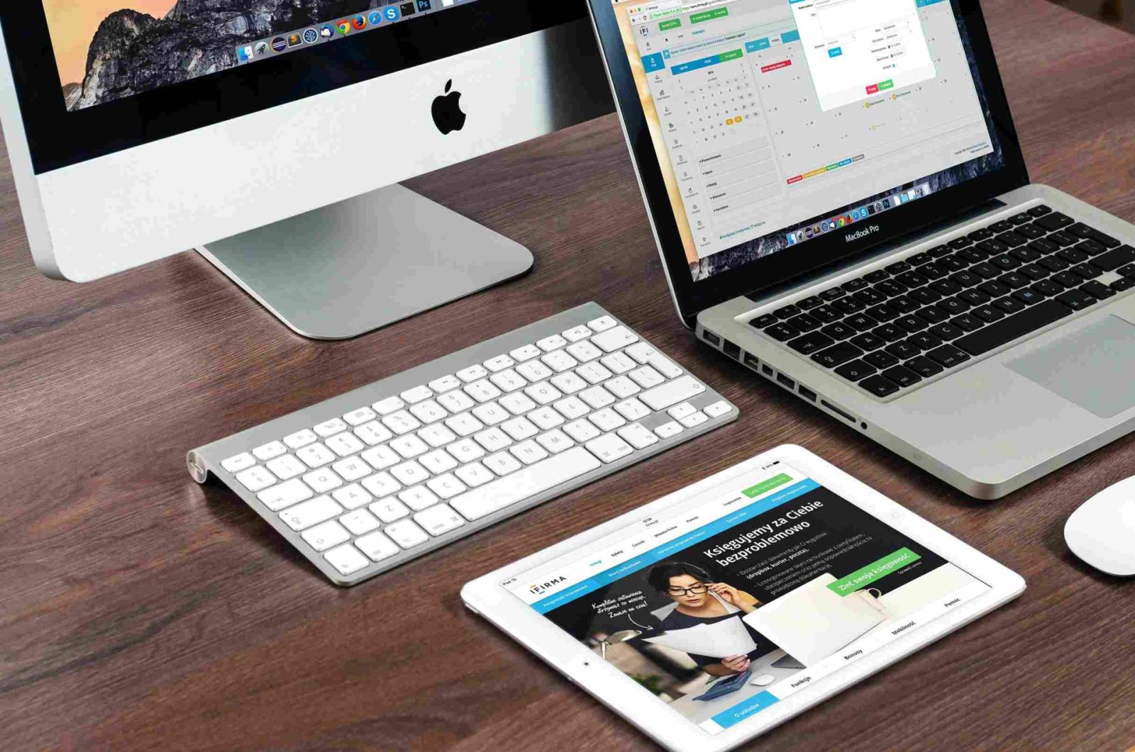 Web Toko Online