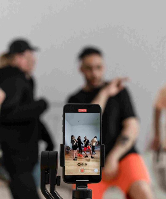 Ide Konten Instagram