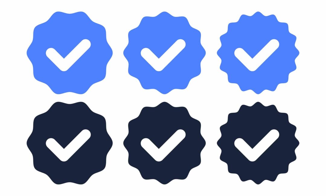 Cara Buat Centang Biru Instagram