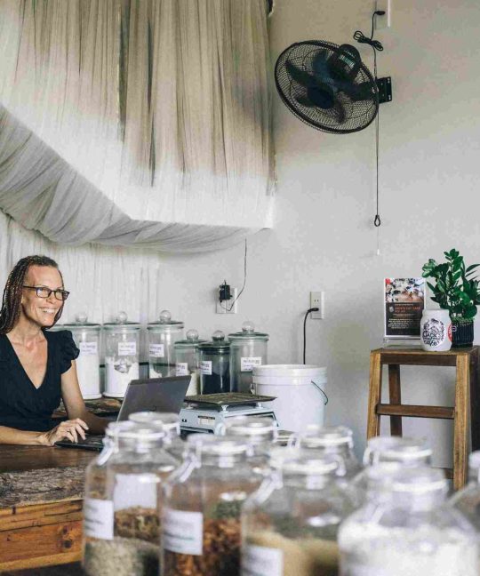 Usaha Dagang yang Menjanjikan