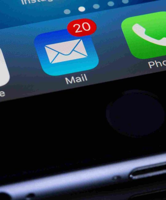 Email Selain Gmail