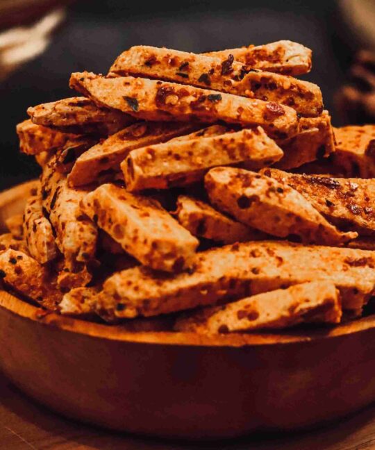 Ide Jualan Makanan Ringan Tahan Lama